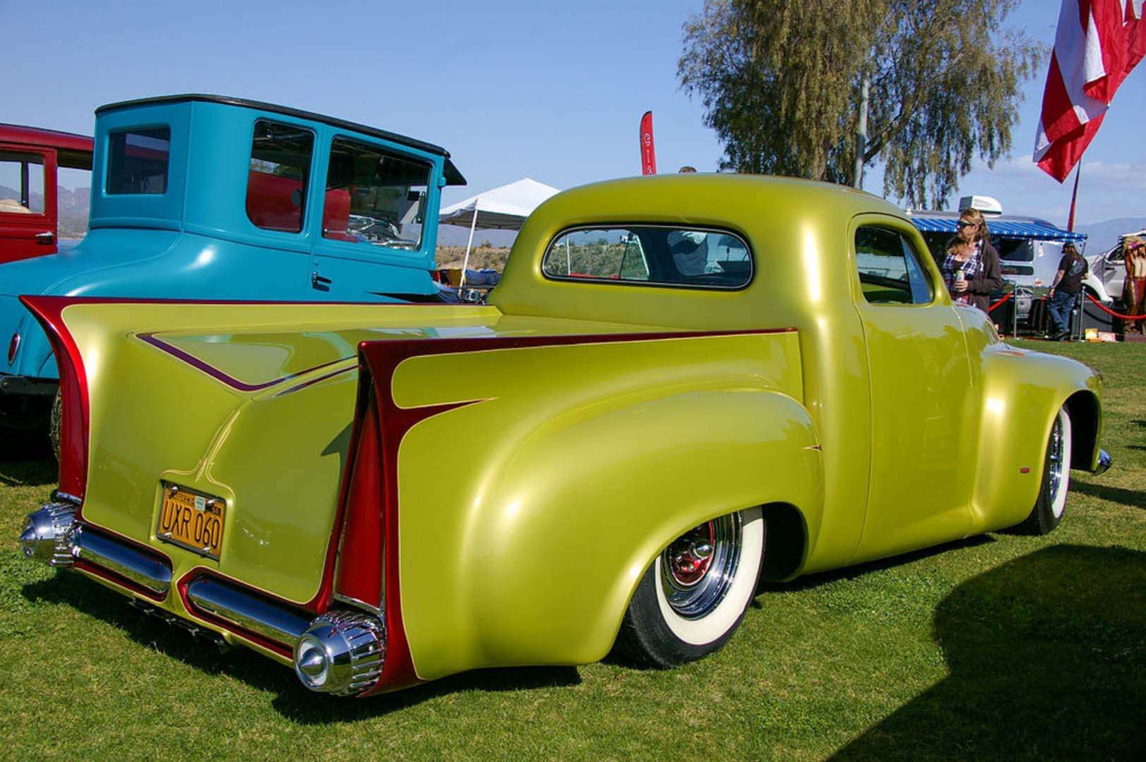 Kustoms Kustoms Kustoms all over the place – Copy – Copy – Copy