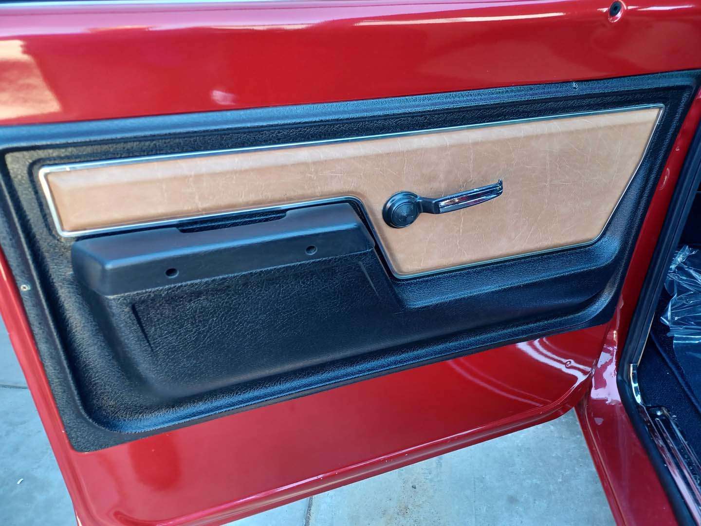 More 68 Chevy pickup
