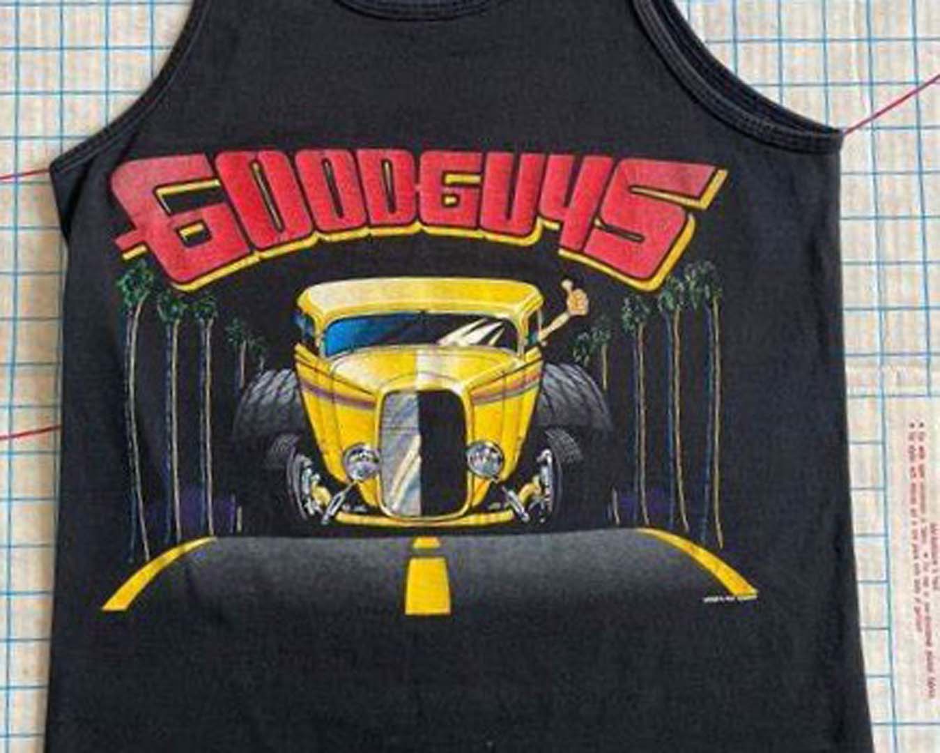 GOODGUYS 3
