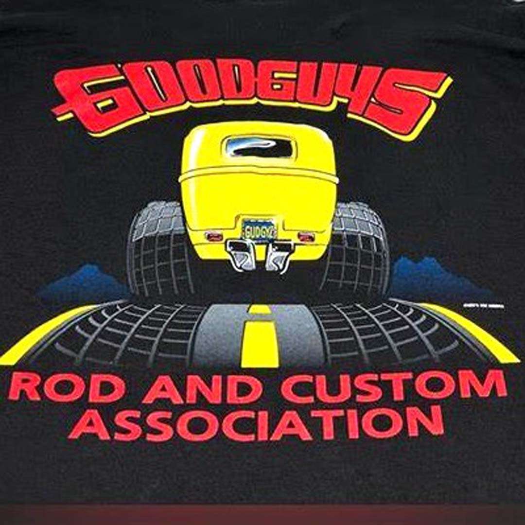 GOODGUYS 4