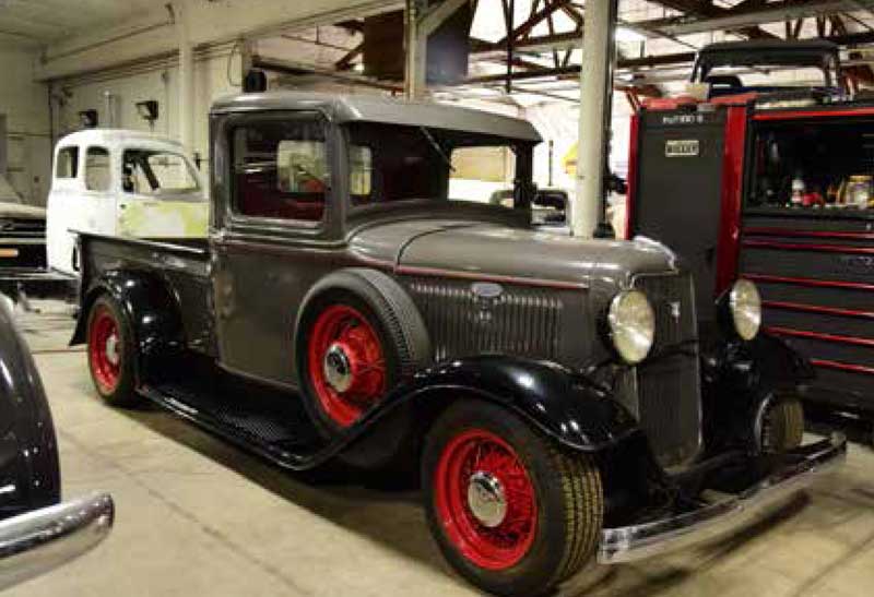 Rods-34-Ford-Pickup