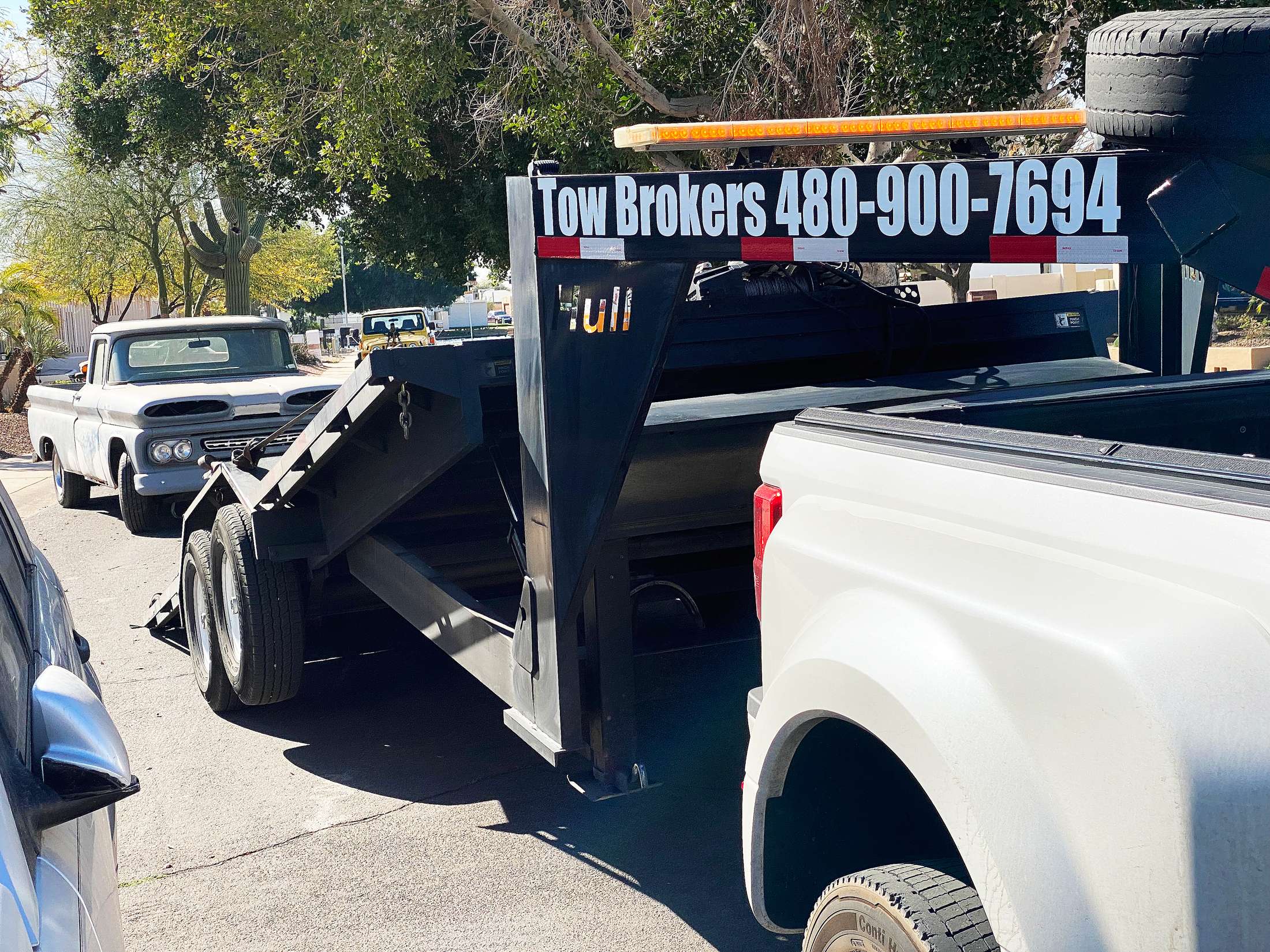 1960-truck