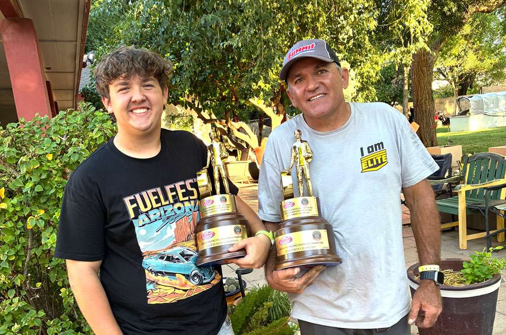 winners