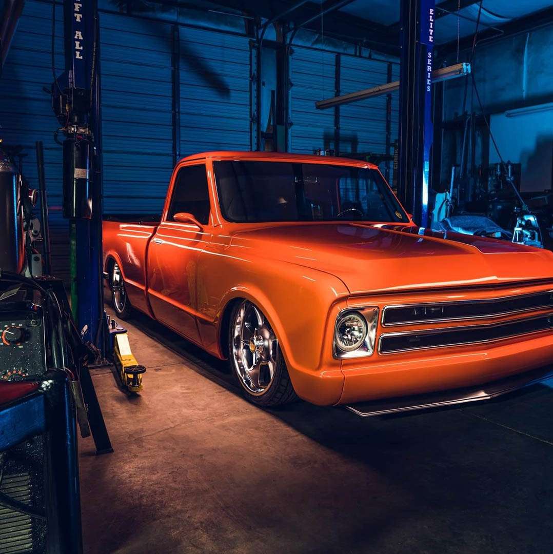 ofg truck