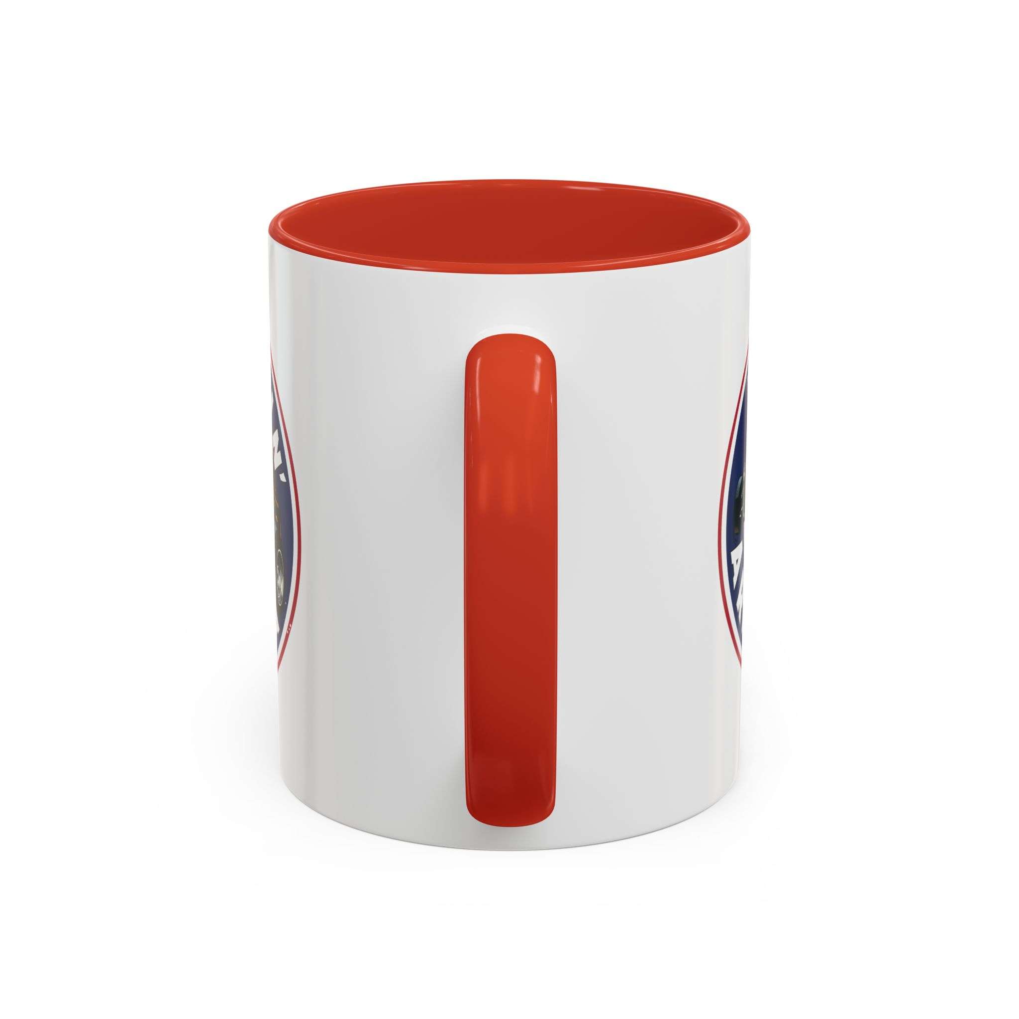 Roddin' Arizona Coffee Mug - Image 4