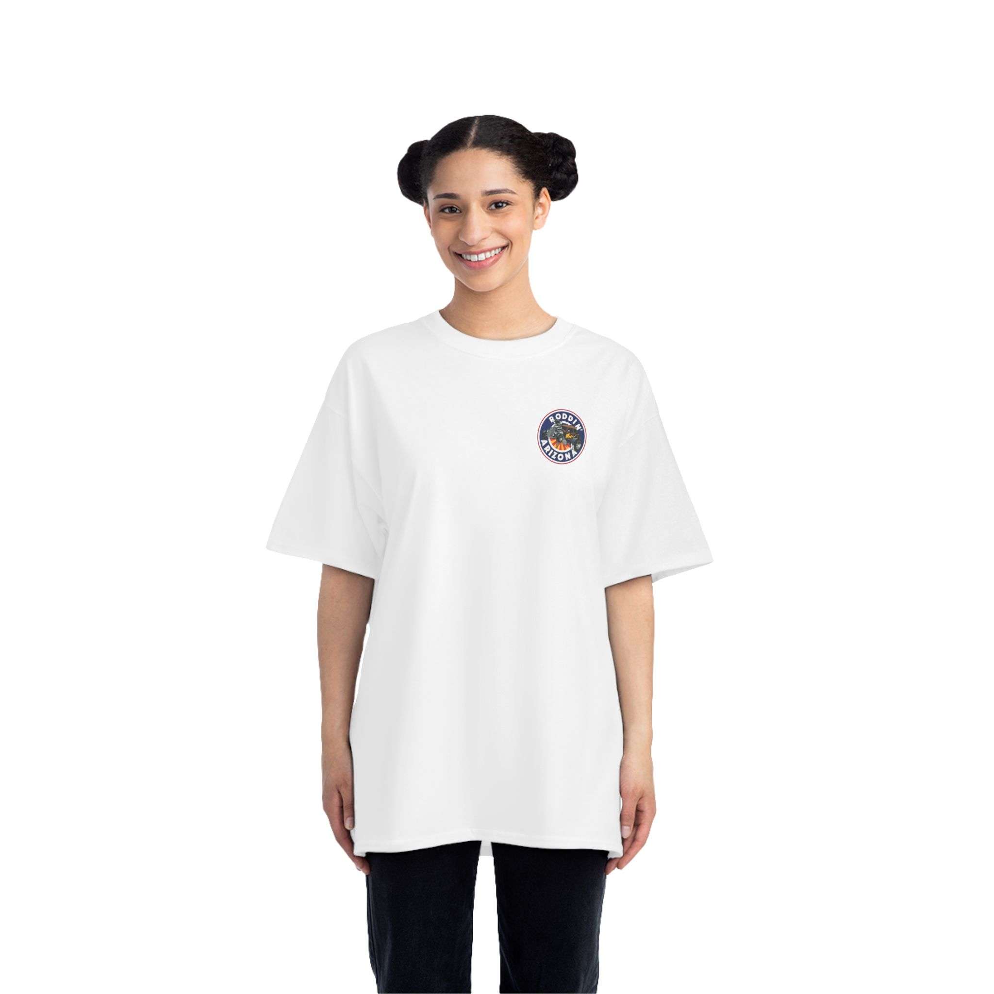 Roddin' Arizona Bug T-Shirt - Image 4