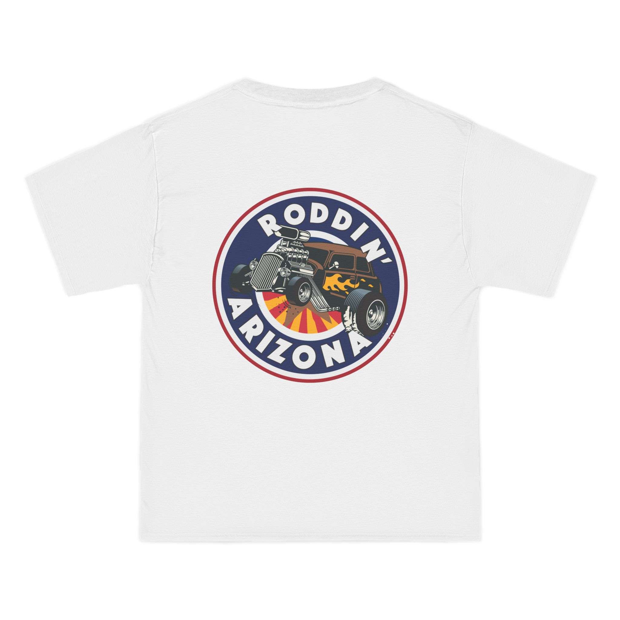 Roddin' Arizona Bug T-Shirt - Image 2