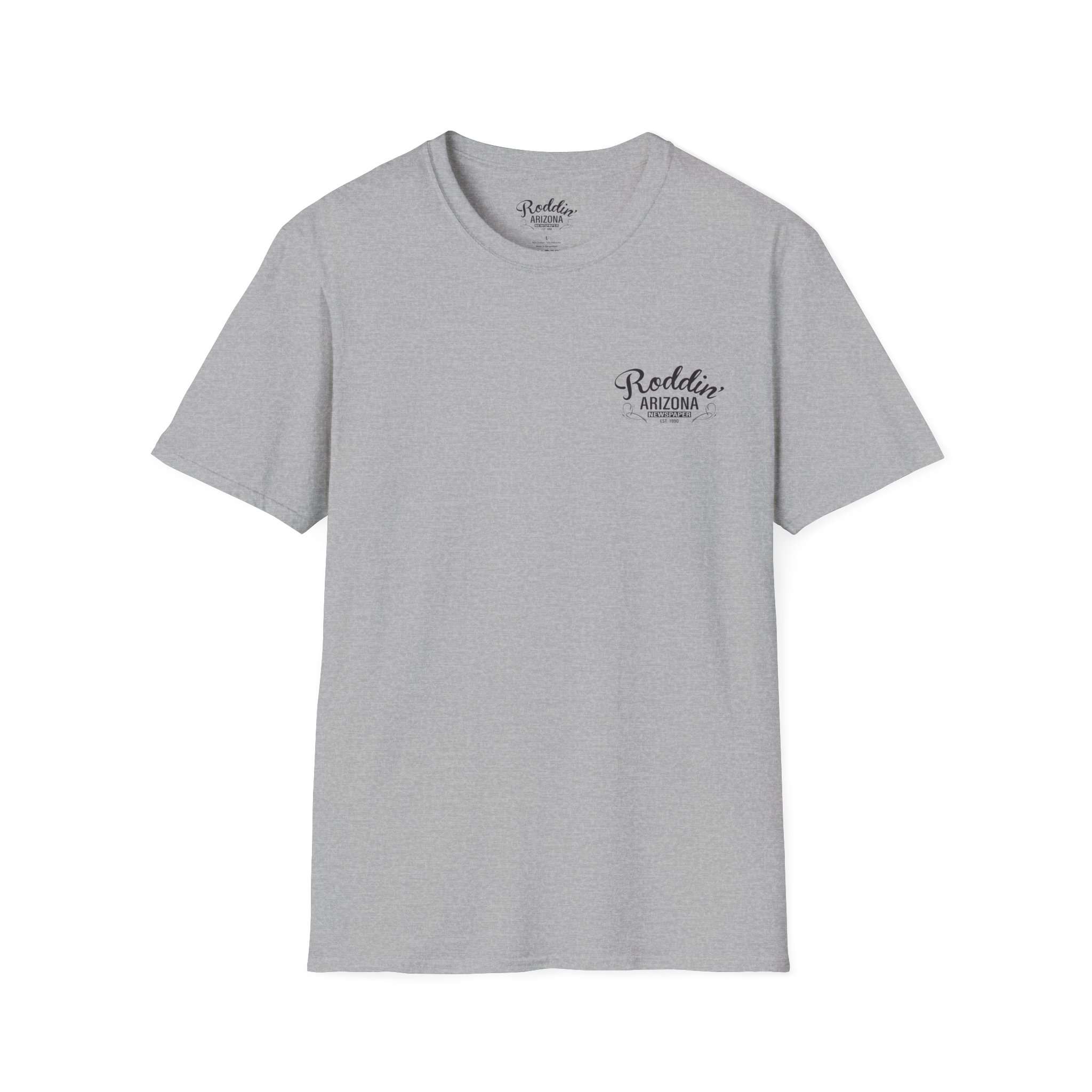 Drive • Repair • Sell • Repeat T-Shirt - Image 5