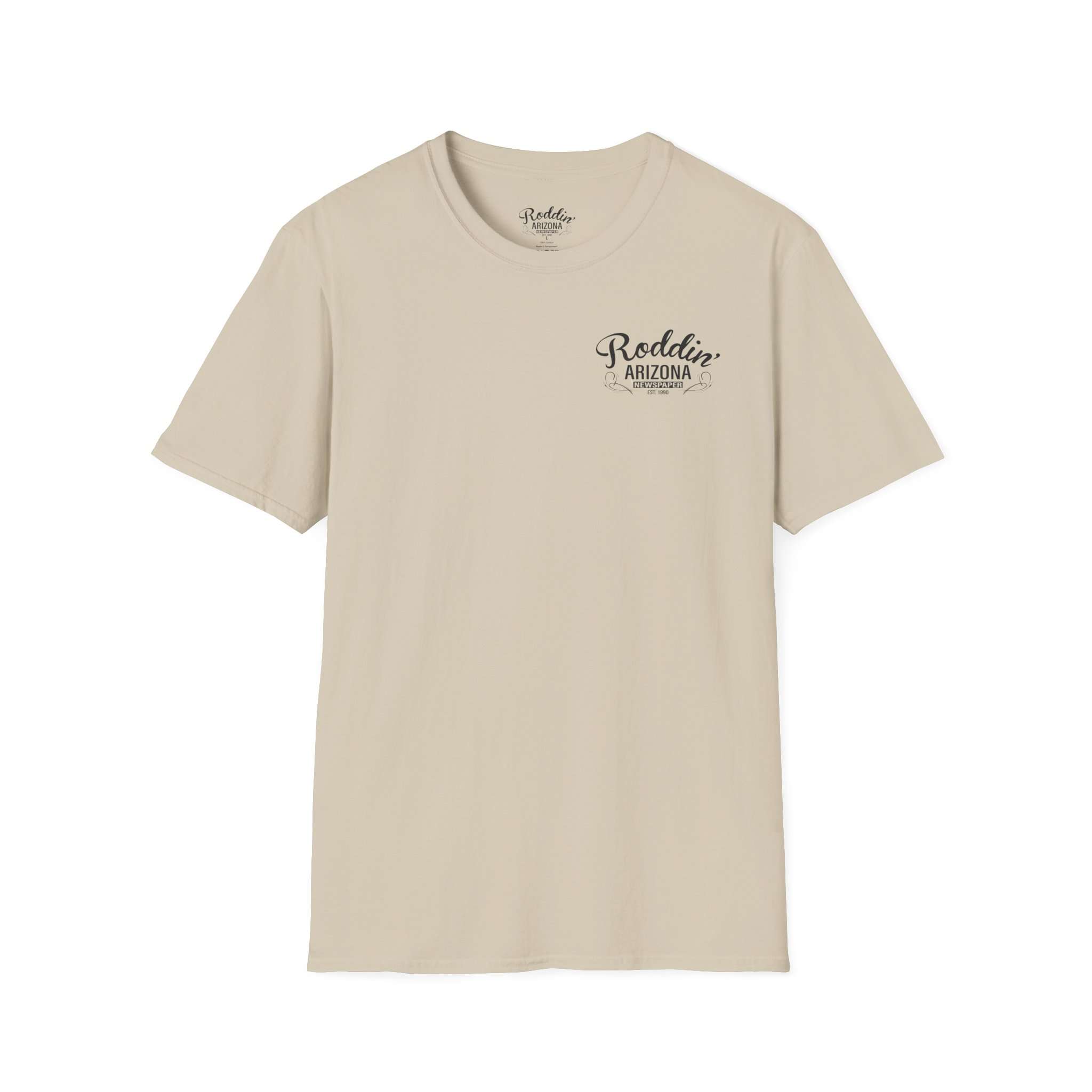 Softstyle Roddin' AZ T-Shirt