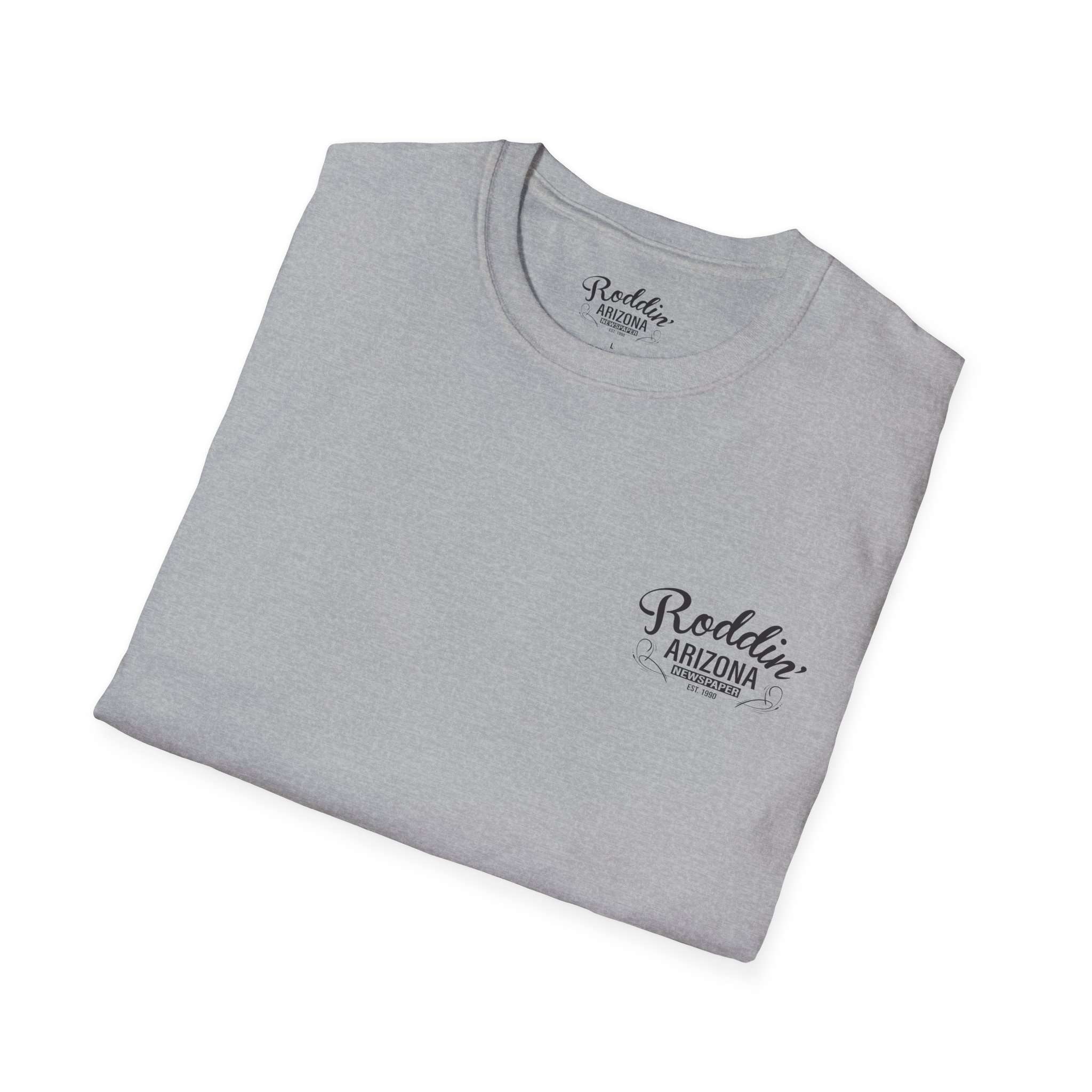 Drive • Repair • Sell • Repeat T-Shirt - Image 8