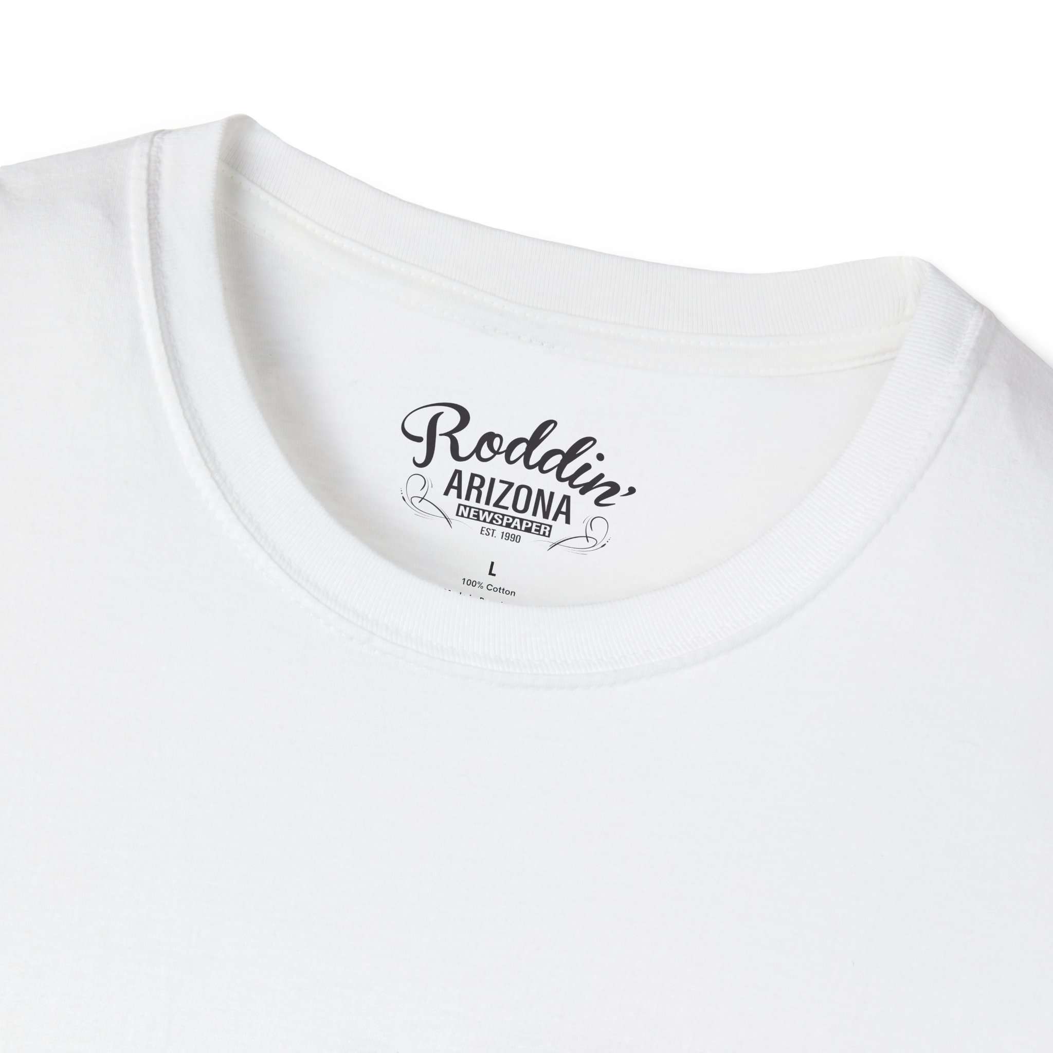 Drive • Repair • Sell • Repeat T-Shirt - Image 3