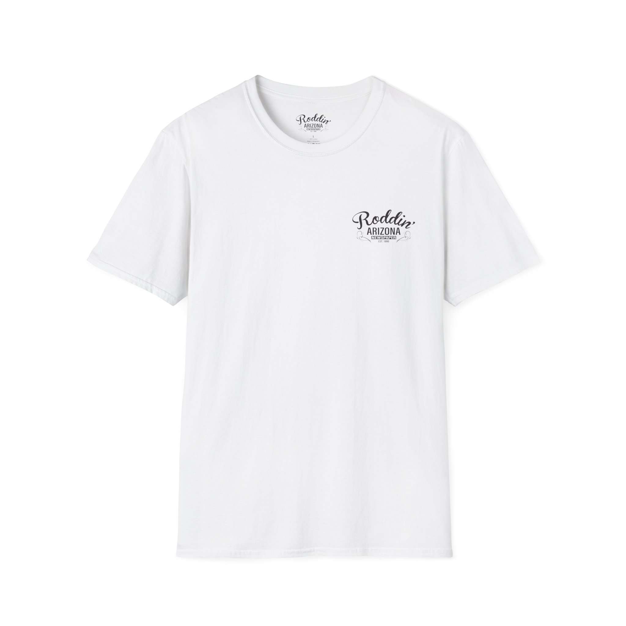 Drive • Repair • Sell • Repeat T-Shirt - Image 2
