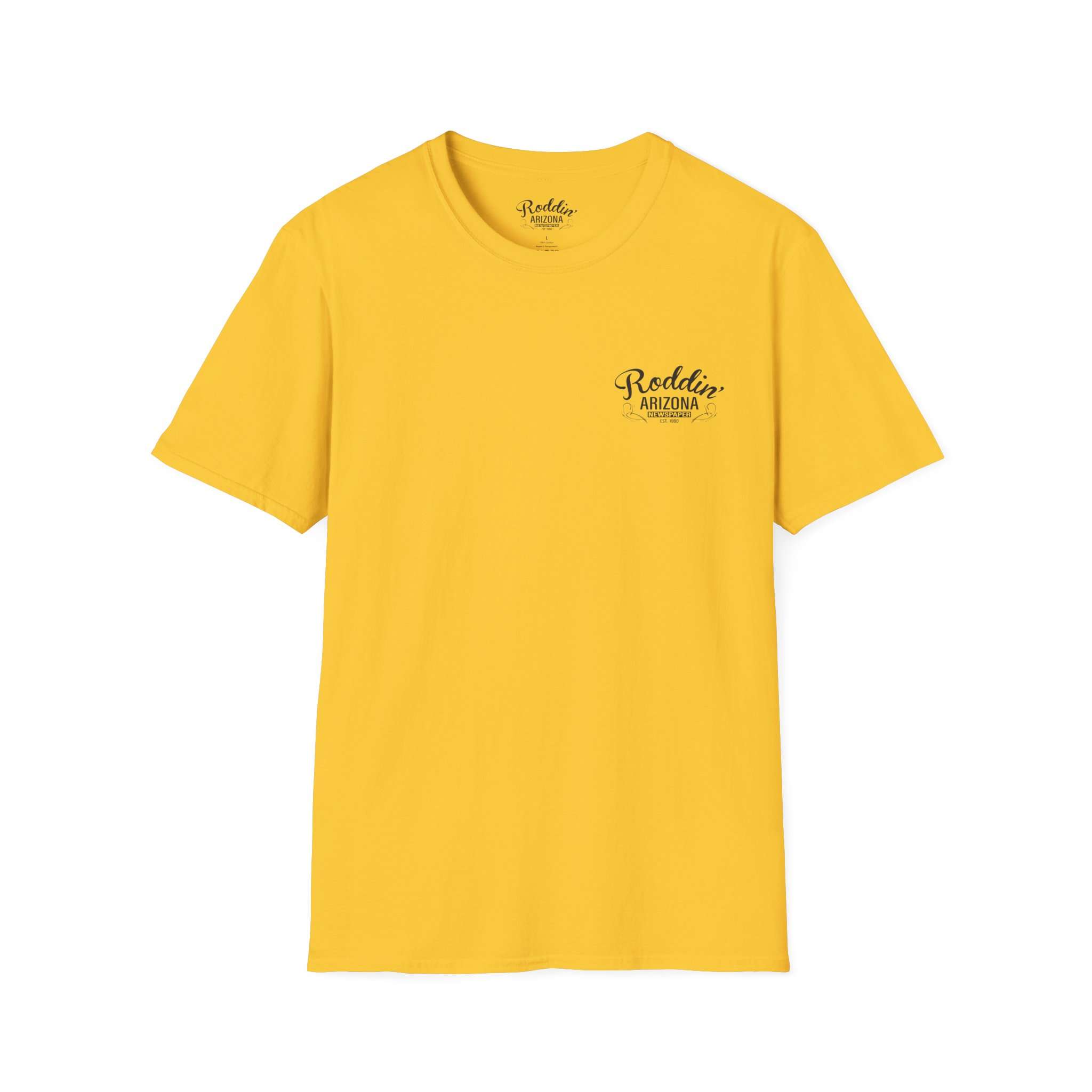 Drive • Repair • Sell • Repeat T-Shirt - Image 9
