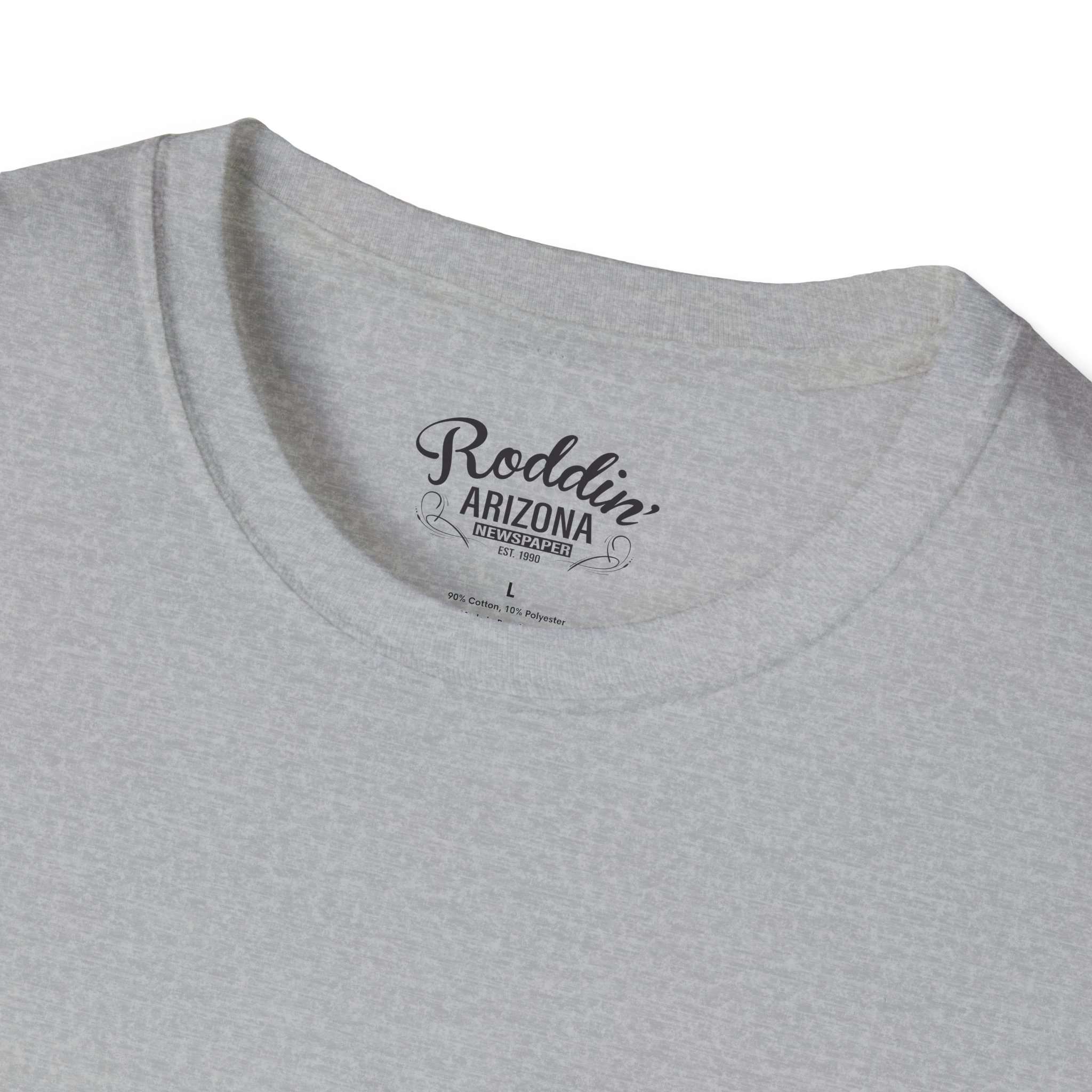 Drive • Repair • Sell • Repeat T-Shirt - Image 7