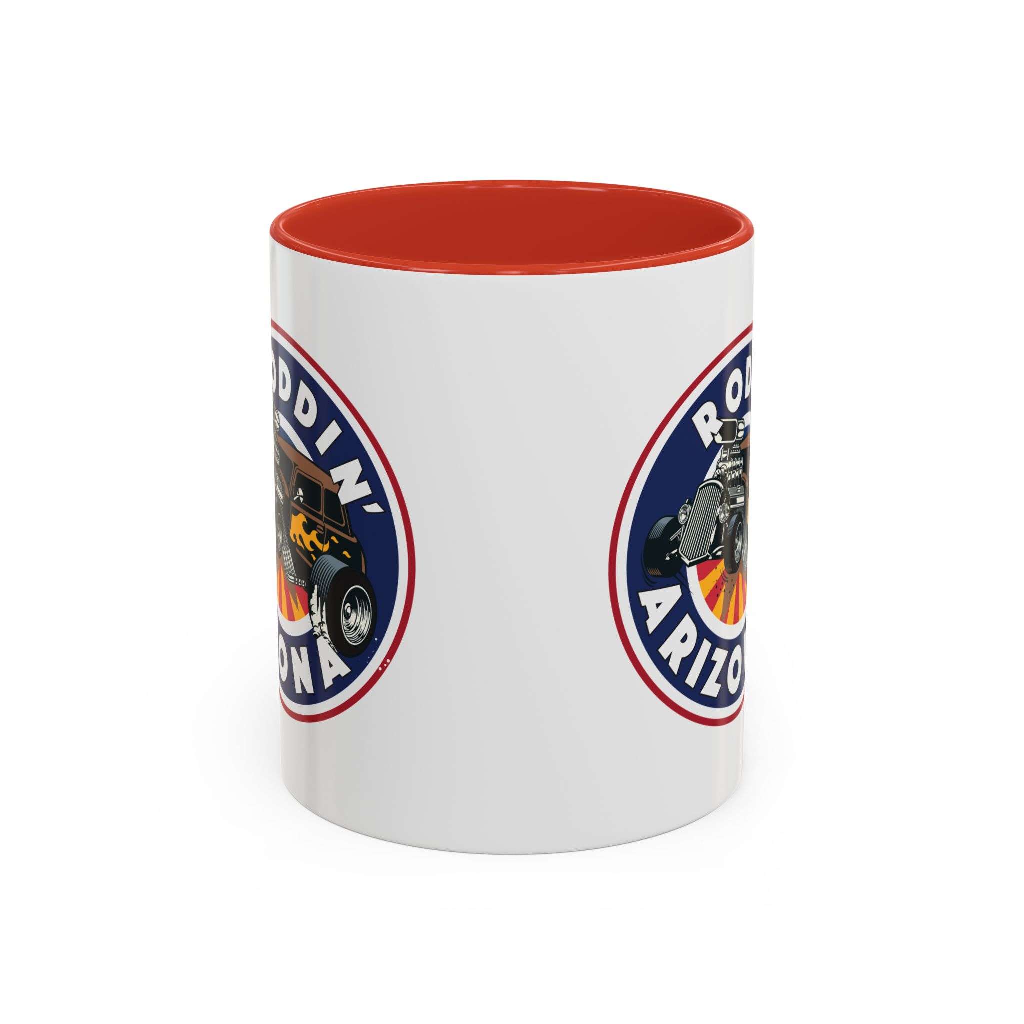Roddin' Arizona Coffee Mug - Image 3